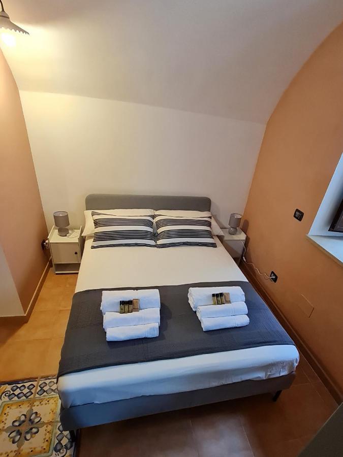 Dammusi Di Silvana Avola Kültér fotó